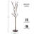 Ogorman Metal Freestanding Coat Rack-29149054