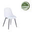 43.99cm H Cross Back Side Chair-1049263876