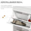 8 Pair Flip Down Shoe Storage
