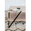 Ru Solid Wood Coffee Table