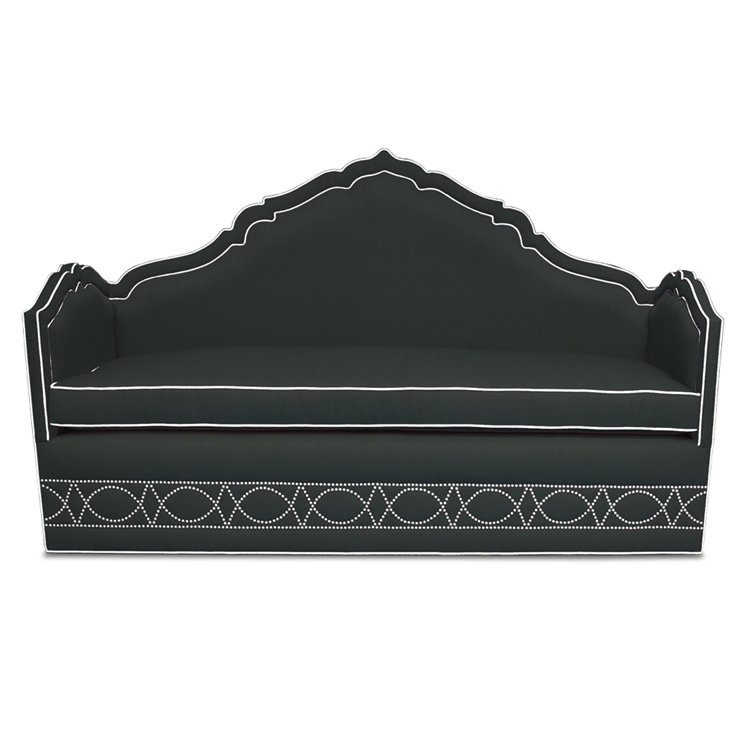 Klein Sofa