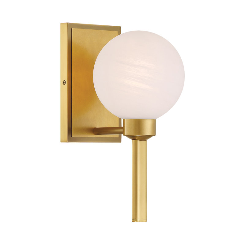 Mooncrest 6-inch 1-Light Vanity