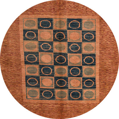 Ale Abstract Indoor Rug