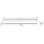 AXOR Drains Wall Installation 47 1/4"-1669603885