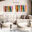 Ensemble de 3 crayons fondants sur toile-1354934882