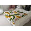 Dominigue Plain Weave / Muslin Throw Blanket