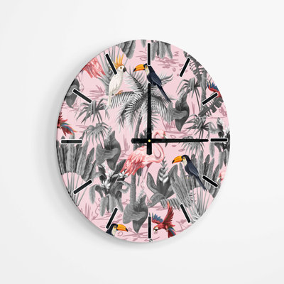 Horloge murale Bijolle