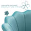 Arago Upholstered Bar Stool-909423054