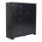 Jayra 47'' W 5 - Drawer Dresser-1655510085