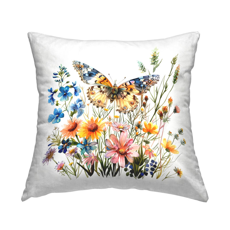Coussin Spring Spring
