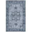 Tapis oriental lavable à la machine Tucson 237 Performance-48638221