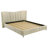 Eastern King Platform Bed