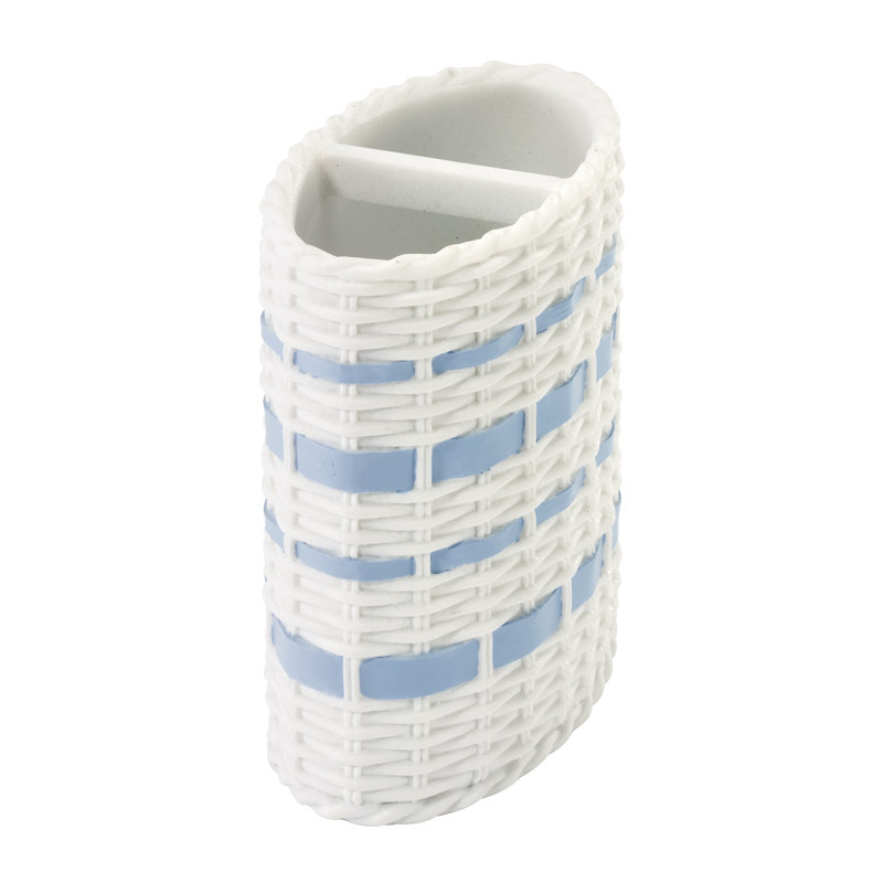 Izod Savannah Toothbrush Holder