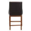 Tabouret de comptoir Elsie