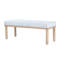 Banc rembourré Shikera-457031765