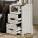 Vita 3 - Drawer End Table Set