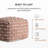 Basilio Upholstered Pouf-179081106