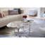 Crystal Icicle Table