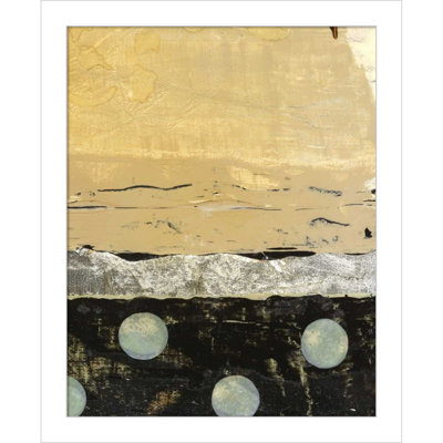 Dirty Weather II Print by Natalie Avondet