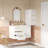 Wall Mounted Floating Cabinet-5377051