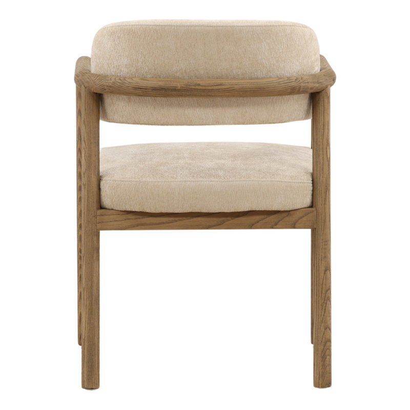 Eloisa Dining Chair Sand