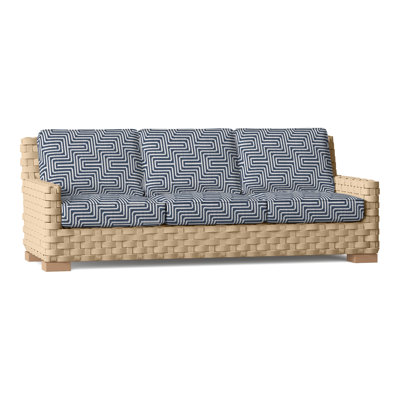 St. Barts Outdoor 3 - Seat