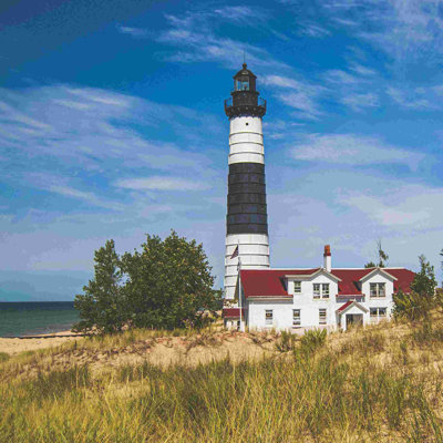 " Lighthouse Photography "