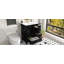 Meuble-lavabo 24 po avec lavabo et tiroirs 24 po-271745353