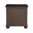 MAXIMUS 33'' W Solid Wood Nightstand