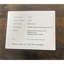 Ensemble de table de bar rectangulaire avec 2 tabourets de dossier, panneau de particules gris classique et métal noir, rangement sous la table peu encombrant, L 43,31 po x l 15,75 po x H 35,43 po, idéal pour la cuisine ou le bar à la maison