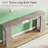 Wood Entryway Table,Console Table,Side Table-1290128746