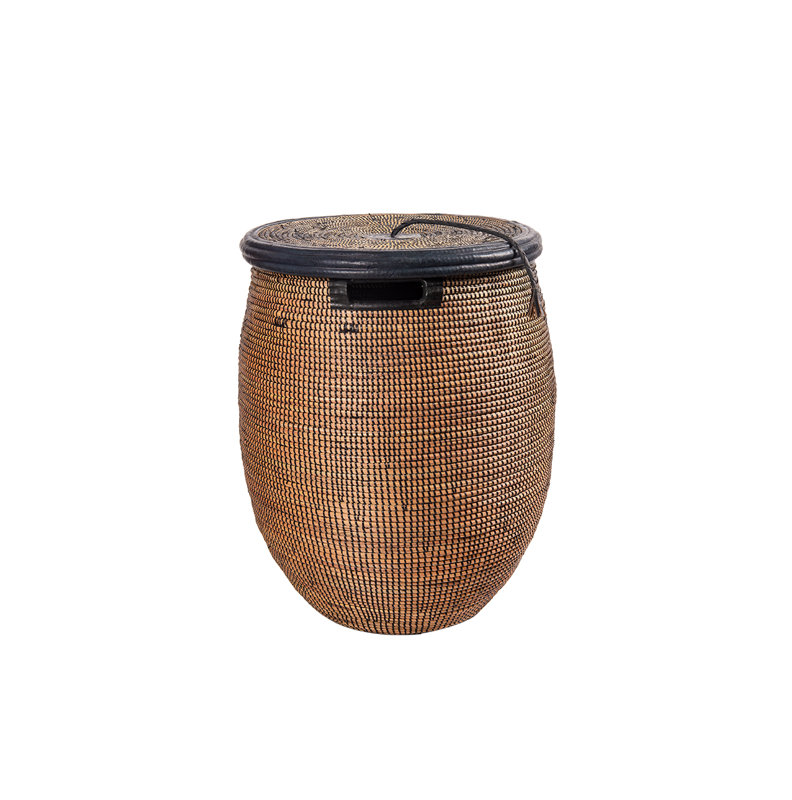 Couvercle plat Teranga