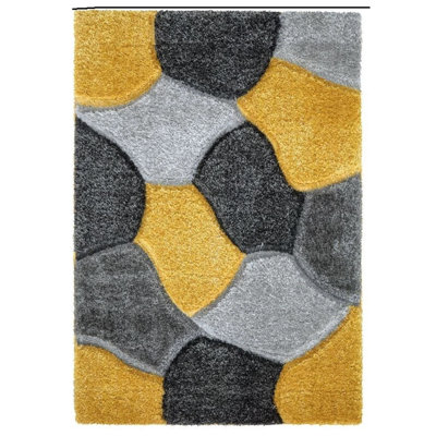 Shag Area Rug