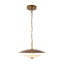 Prescott 1 - Light LED Pendant-1741908395