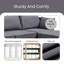 Canapé modulaire Jocimar-2109163516