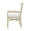 Montauk Upholstered Arm Chair-782518093