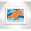 «Riding Dino 2», impression sur papier-47843196-47843185