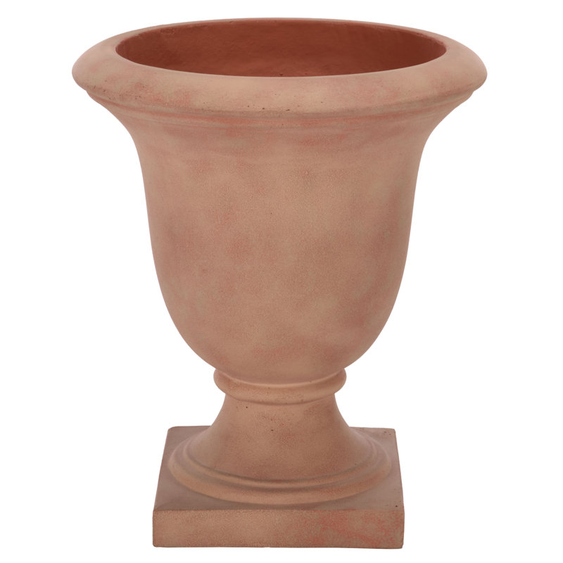 Grand pot à fleurs Helena, Terra Cotta