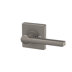 Satin Nickel