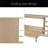 Murphy Bed With Bookshelf-1541749968-1541749995