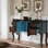 American-style multi-functional entrance cabinet