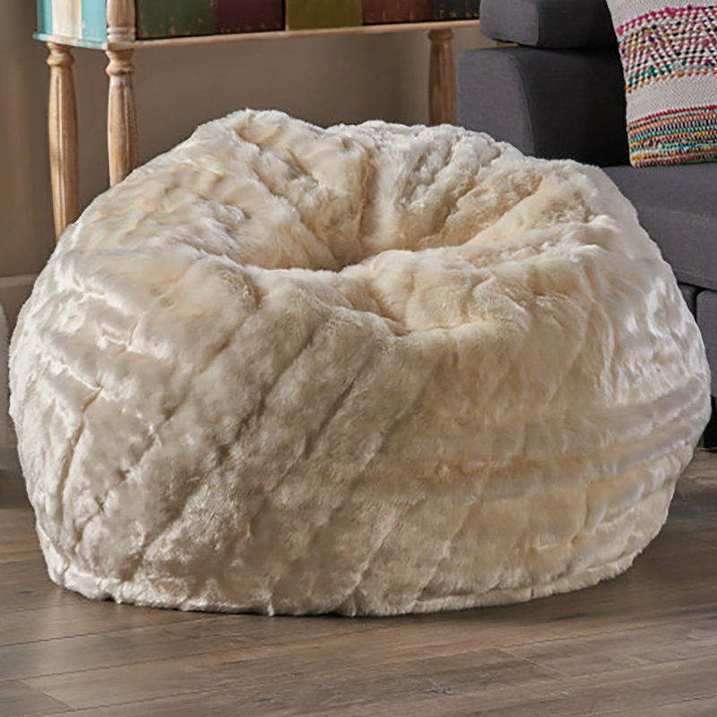 Fauteuil à billes Amori