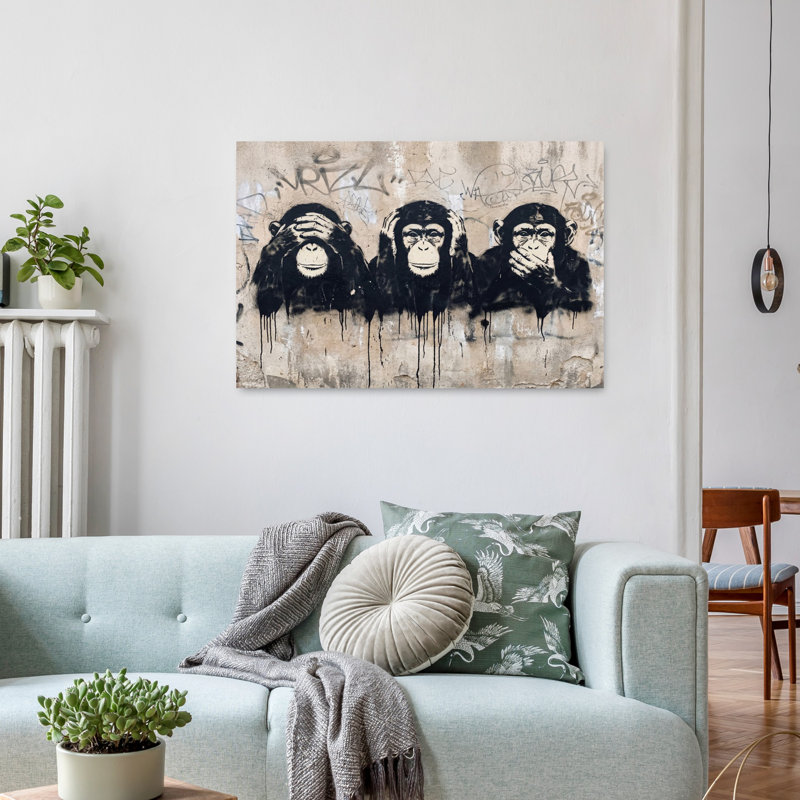 Print, 60.96cm H x 91.44cm W