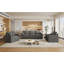 Ensemble de canapé rembourré Cozy-1692226096