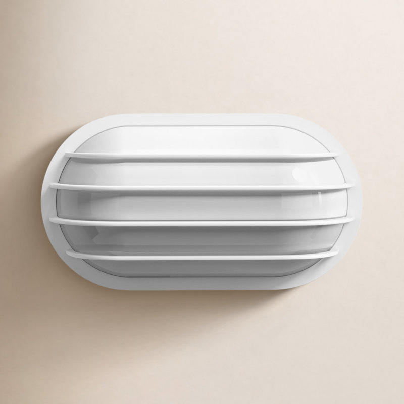 Valinda Aluminum Wall Light