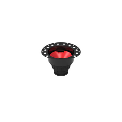 Pop-Up Tub Drain