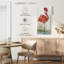 Flamant rose I-778395511