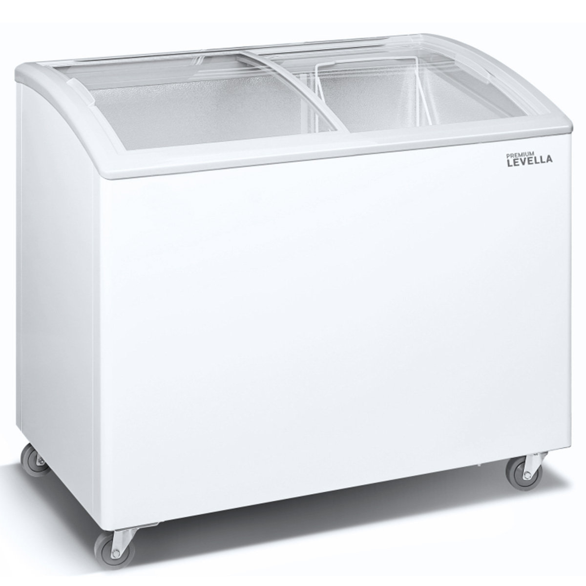5.9 Cubic Feet Chest Freezer with Adjustable Temperature Controls | Fridge.com