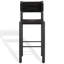Romona Rattan Weaving Outdoor Barstool-1085919342