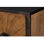 Luke 60'' W Solid Wood Sideboard